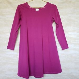 *Host Pick* Vintage 90's purple babydoll dress